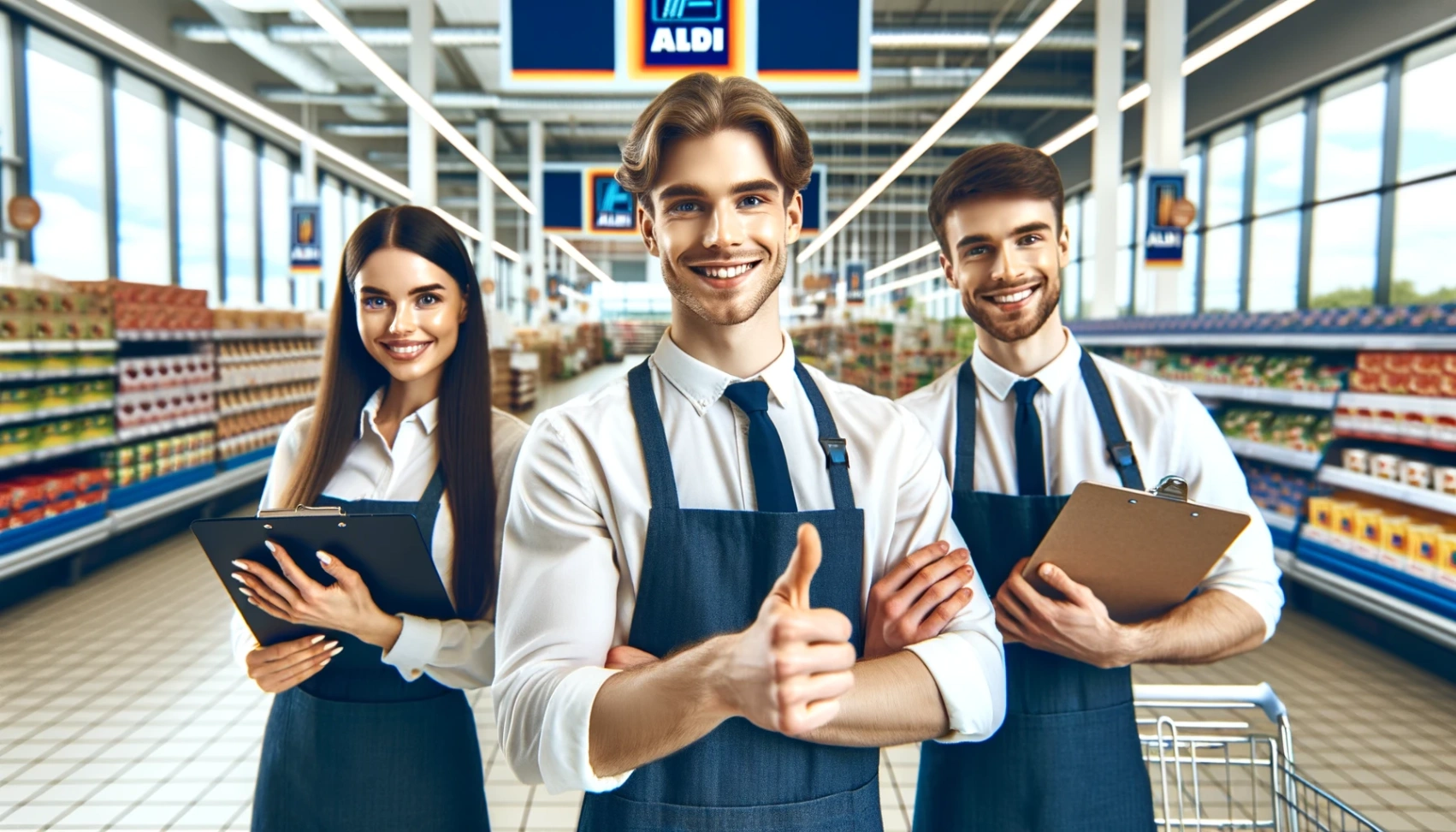 Aldi Job Opportunities and Hiring Process: Learn How to Apply